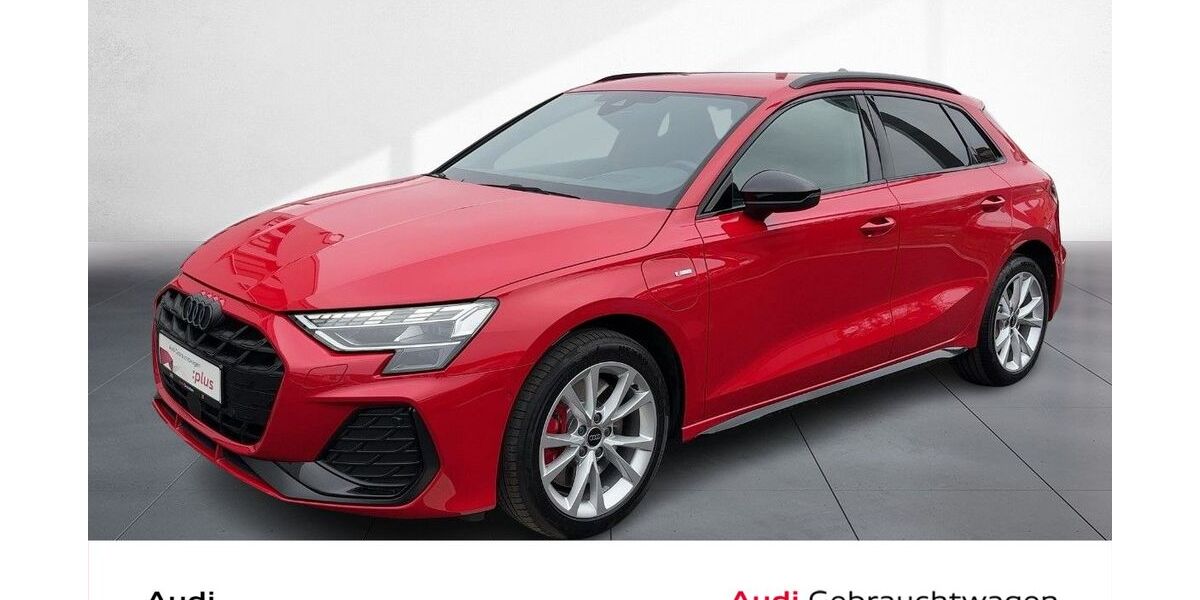 Audi A3 11.641 km 36.750 &euro; Dresden 01067