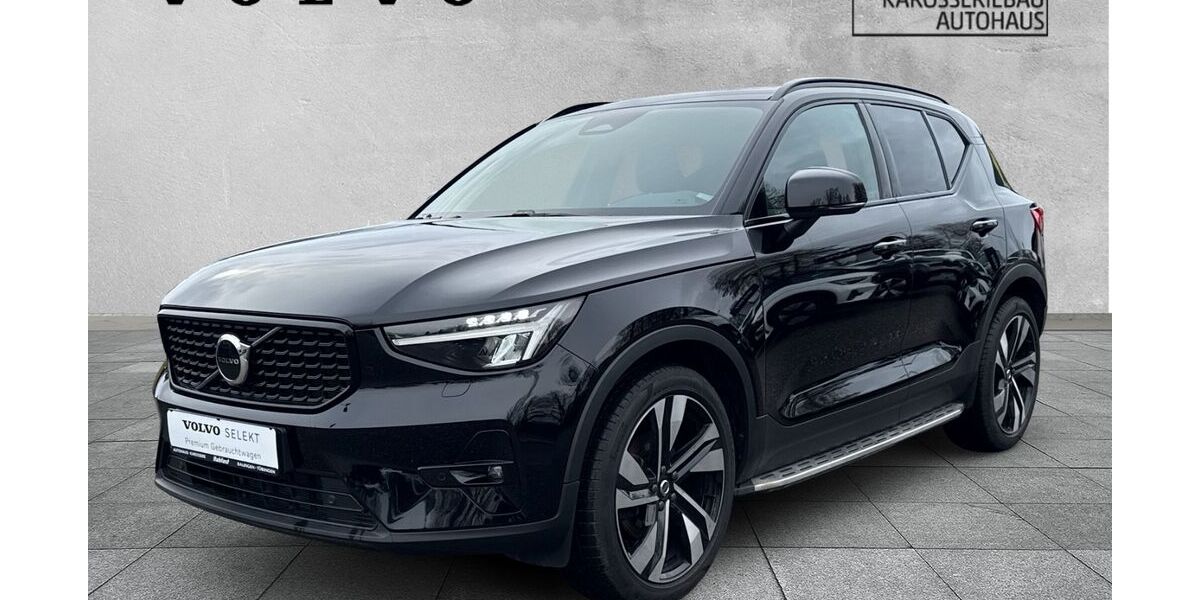 Volvo XC40 71.490 km 31.900 &euro; Balingen 72336