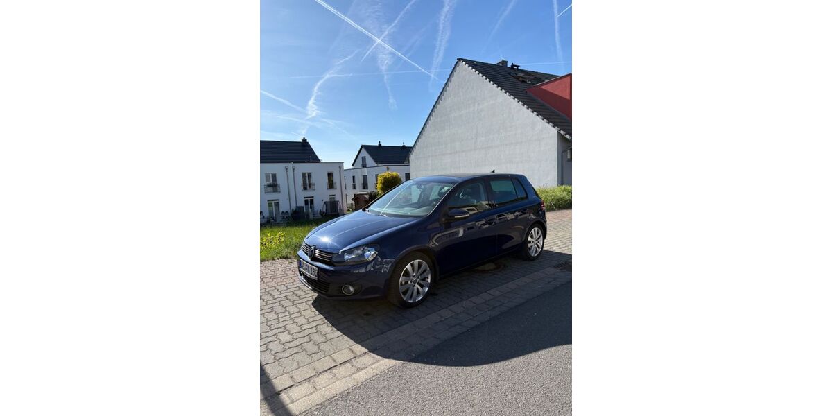 VW Golf 178.000 km 4.350 &euro; Waldaschaff 63857