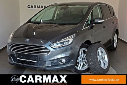 Ford S-Max 90.990 km 17.900 &euro; Fulda 36043