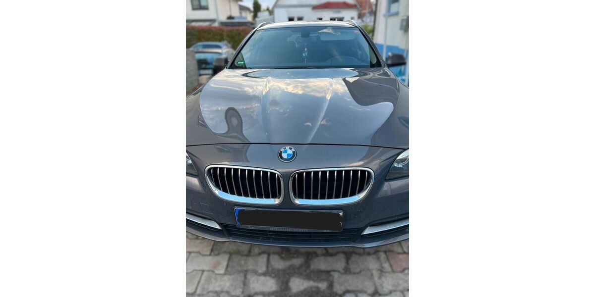 BMW 530 205.000 km 17.800 &euro; Muggensturm 76461