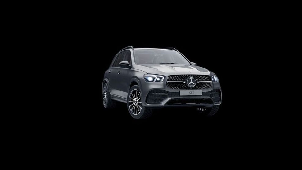 GLE 400