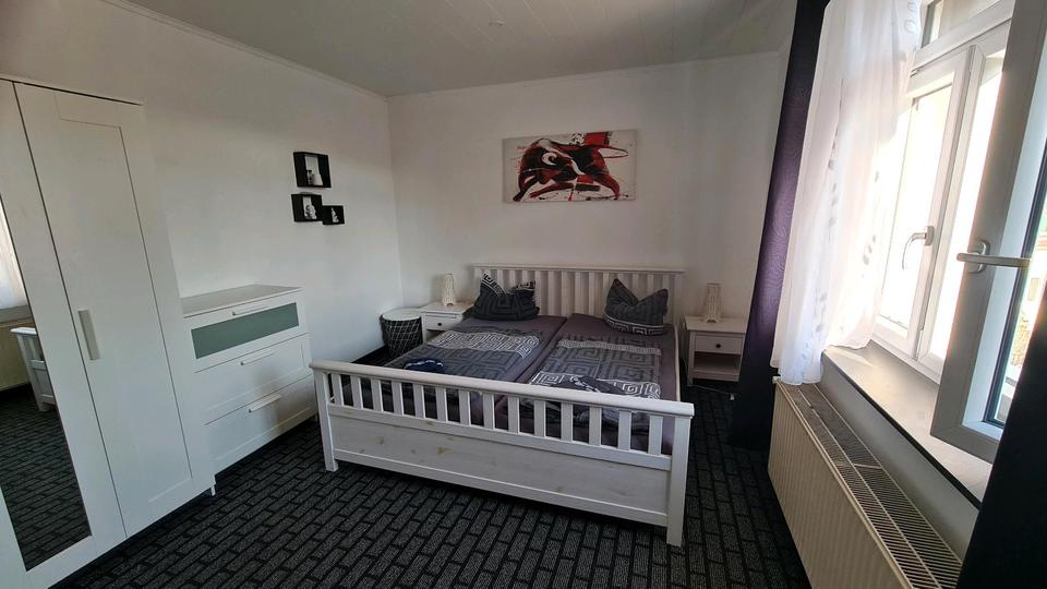 Ferienimmobilie Dresden Leuben - 55&euro; | Angebot:20541132