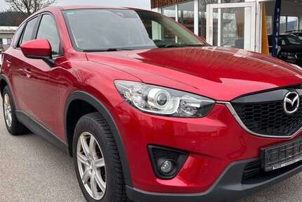 Mazda CX-5 110.000 km 10.500 &euro; Zwiesel 94227