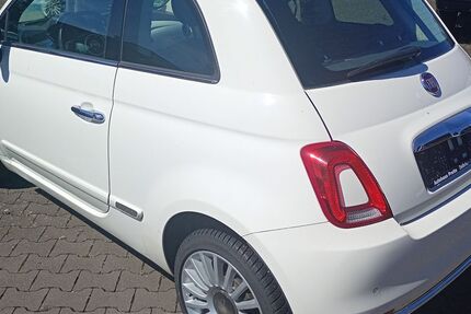 Fiat 500 91.000 km 6.290 &euro; Delbrück 33129