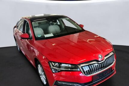 Skoda Superb 53.700 km 22.800 &euro; Bad Hersfeld 36251