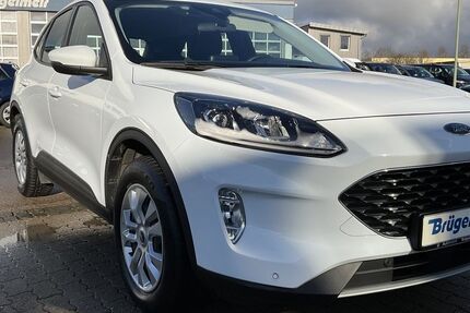 Ford Kuga 37.500 km 22.890 &euro; Memmingen 87700