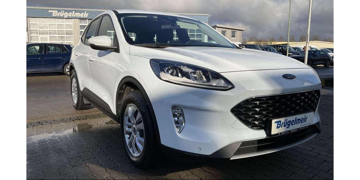 Ford Kuga 37.500 km 22.890 &euro; Memmingen 87700