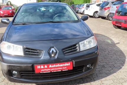 Renault Megane 125.000 km 2.499 € Geestland 27607