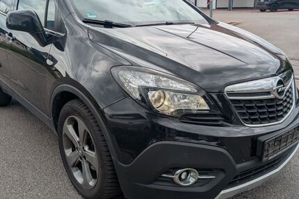 Opel Mokka 173.000 km 6.200 &euro; Sulzbach an der Murr 71560