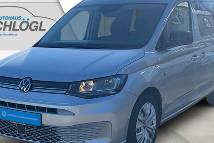 VW Caddy 47.000 km 28.950 &euro; Traunreut 83301
