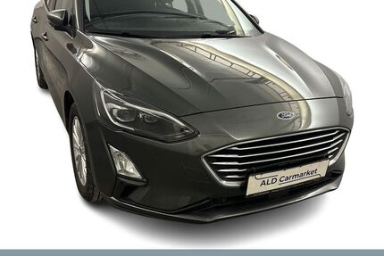 Ford Focus 66.580 km 13.480 &euro; Dorfmark 29683
