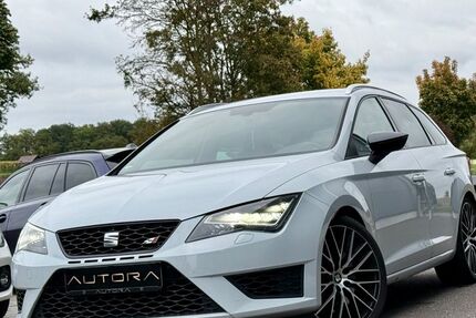 Seat Leon 163.000 km 13.990 € Brackenheim 74336