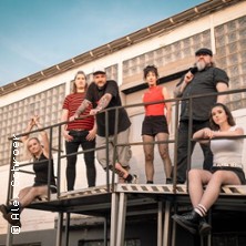 Butterwegge & Gäste 27.03.2026 Mergener Hof