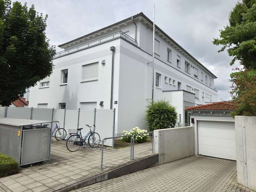 Wohnung zum Kaufen in Ingolstadt 285.000 € 66 m²