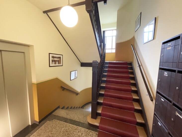 Etagenwohnung Leipzig Stötteritz - 2 Zimmer, 67 m&sup2;, 750&euro; | Angebot:26862877