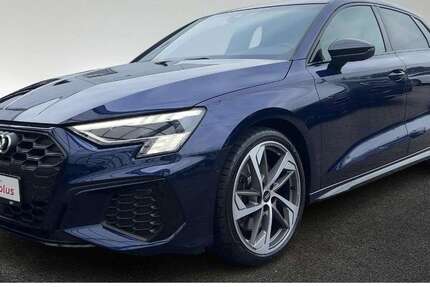 Audi S3 31.436 km 42.990 € Hamburg 22529