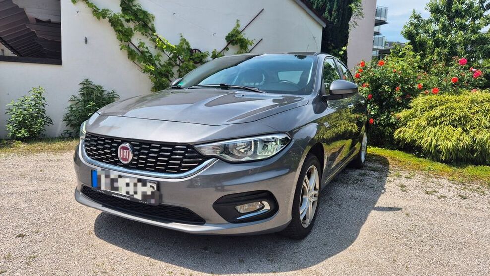 Fiat Tipo 110.000 km 8.450 € rosenheim 83022