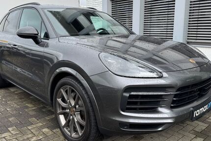 Porsche Cayenne 114.000 km 59.500 &euro; Hürth (bei Köln) 50354
