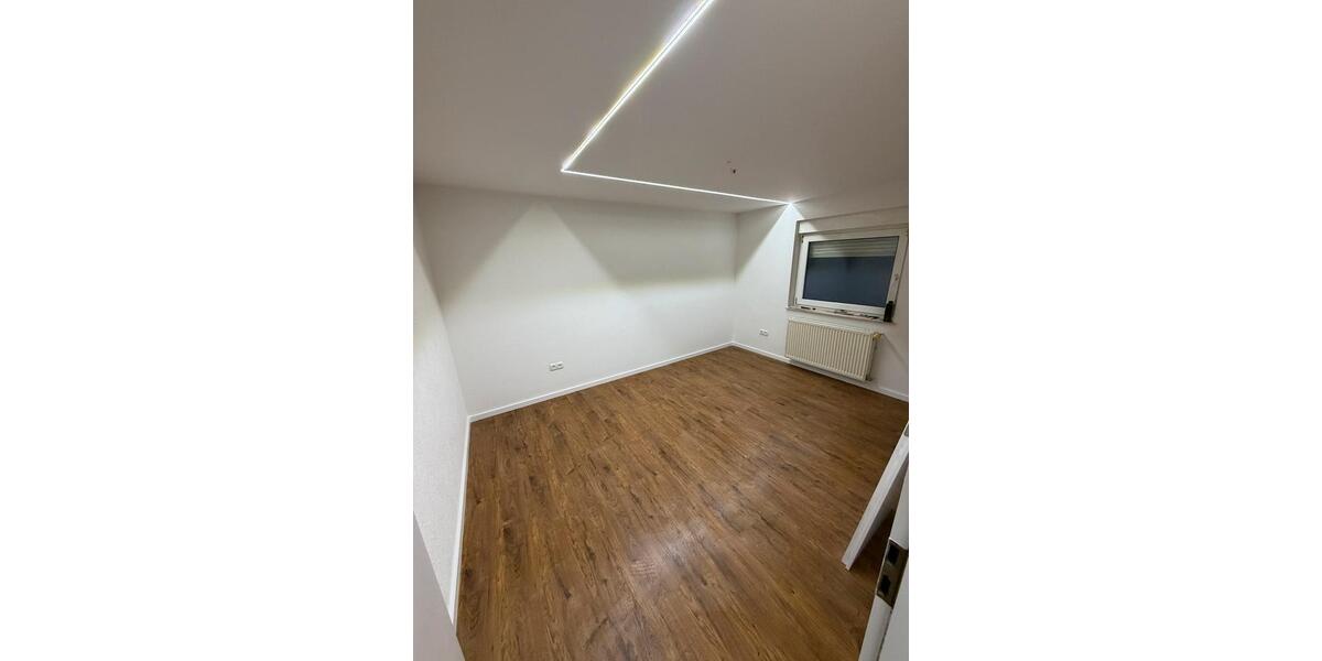 Etagenwohnung Ludwigshafen am Rhein Parkinsel - 3 Zimmer, 67 m&sup2;, 960&euro; | Angebot:26629757