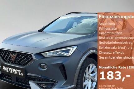 Cupra Formentor 51.509 km 22.980 &euro; Burgwedel 30938