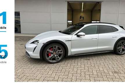 Porsche Taycan 73.000 km 64.900 &euro; Karlsdorf-Neuthard 76689
