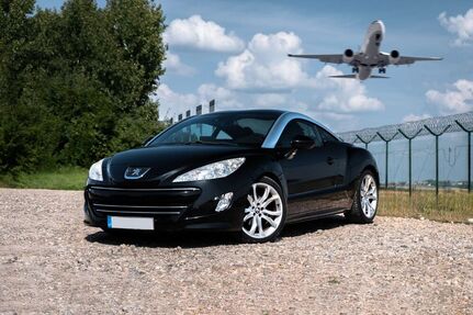 Peugeot RCZ