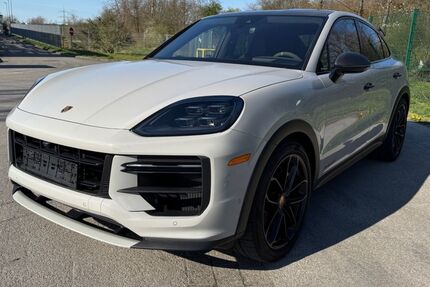Porsche Cayenne 9.900 km 179.900 &euro; Koeln 50823