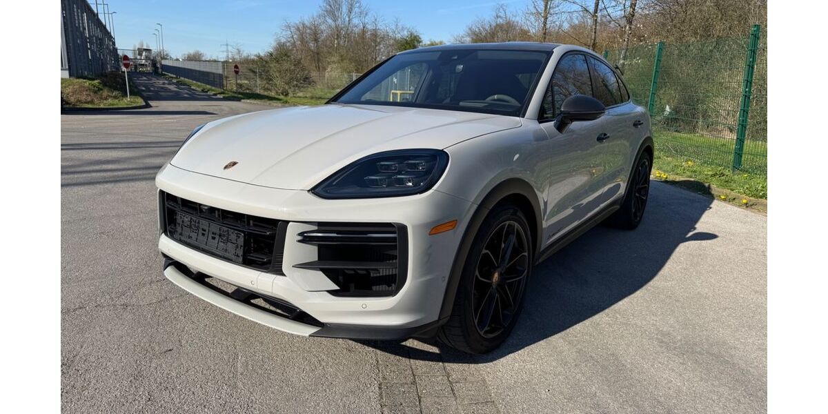 Porsche Cayenne 9.900 km 179.900 &euro; Koeln 50823