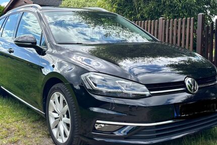 VW Golf 56.000 km 17.850 &euro; Deutsch Evern 21407
