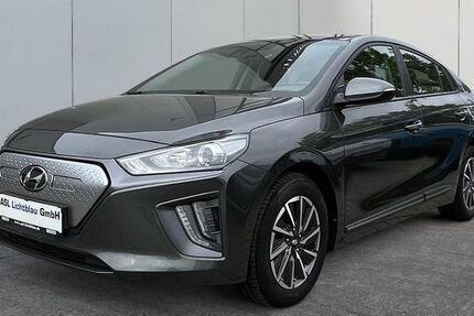 Hyundai IONIQ 79.579 km 15.490 &euro; Potsdam 14469