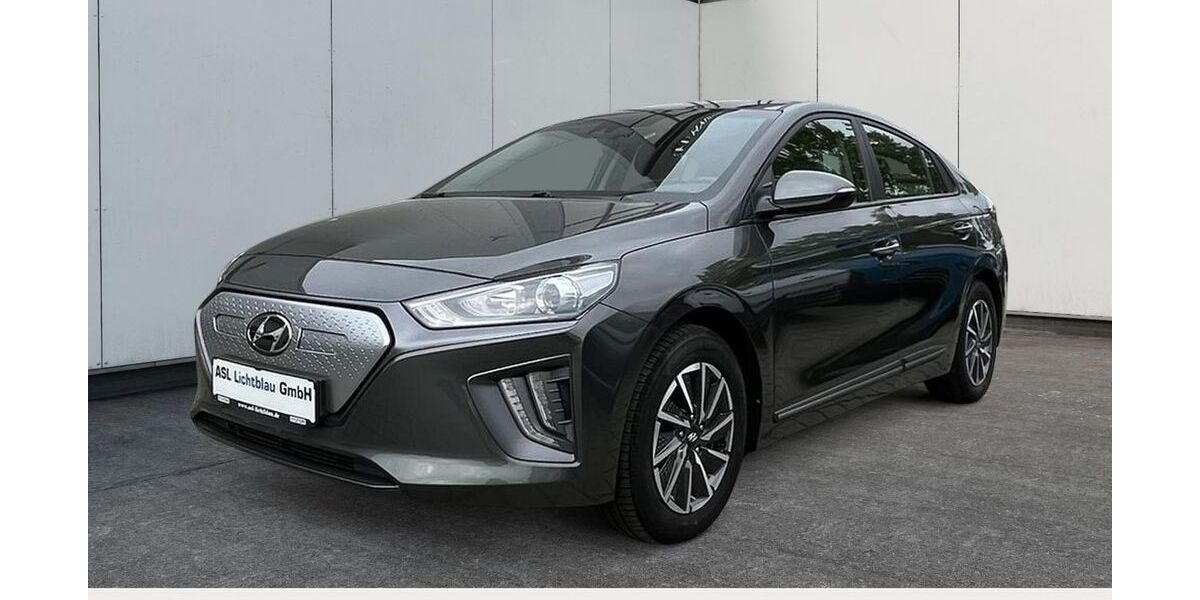 Hyundai IONIQ 79.579 km 15.490 &euro; Potsdam 14469