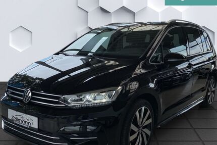VW Touran 37.111 km 31.477 &euro; Berlin 12524