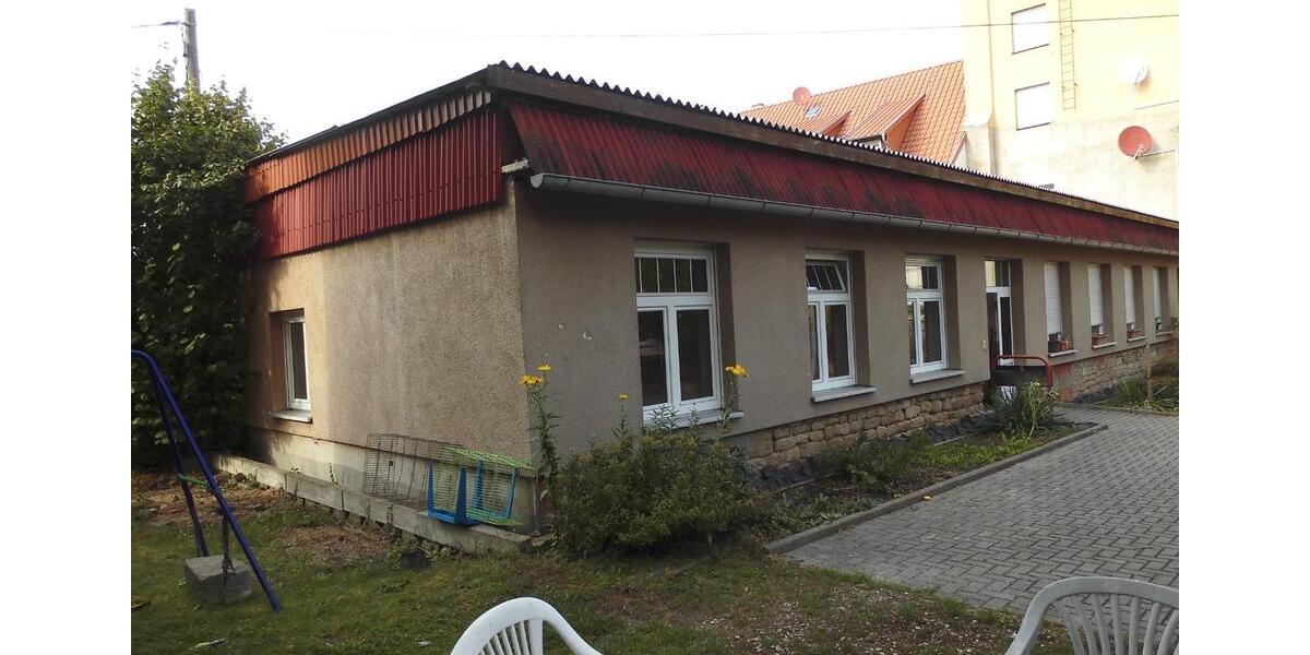Einfamilienhaus Roßleben-Wiehe Wiehe - 63.000&euro; | Angebot:24780832