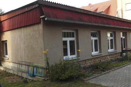 Haus Roßleben-Wiehe Wiehe - 63.000&euro; | Angebot:24780832
