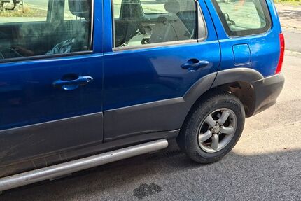 Mazda Andere 168.000 km 3.000 &euro; Burgpreppach 97496