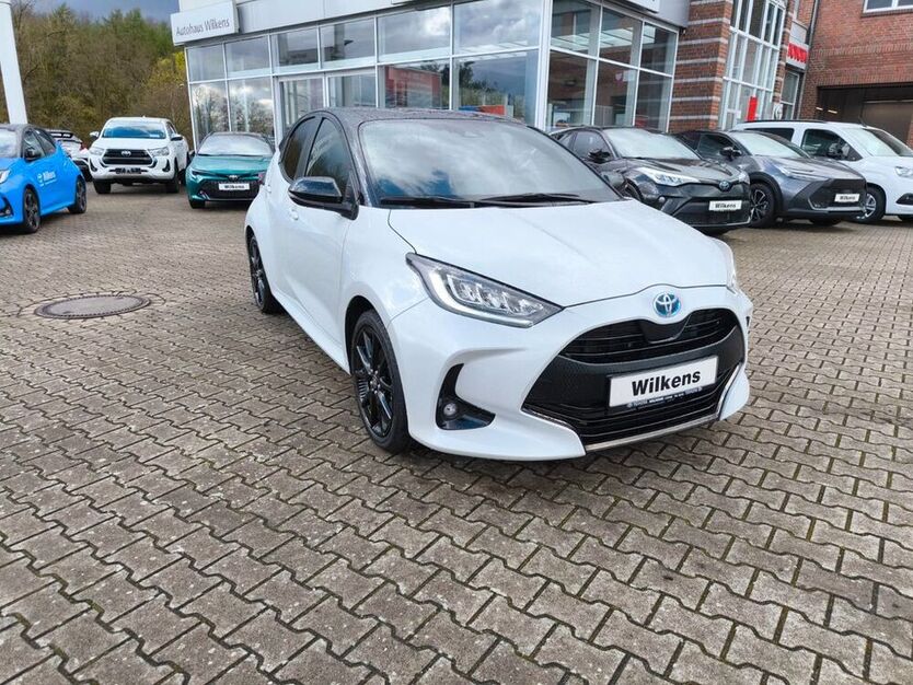 Yaris
