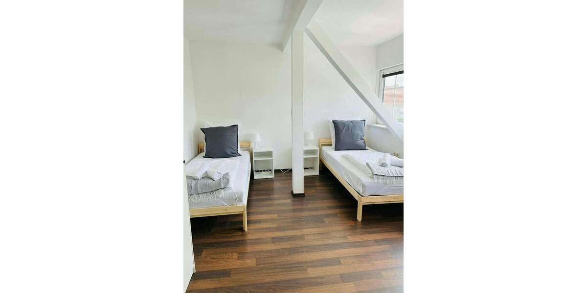 Zimmer Hohenkirchen - 1.030&euro; | Angebot:25532073