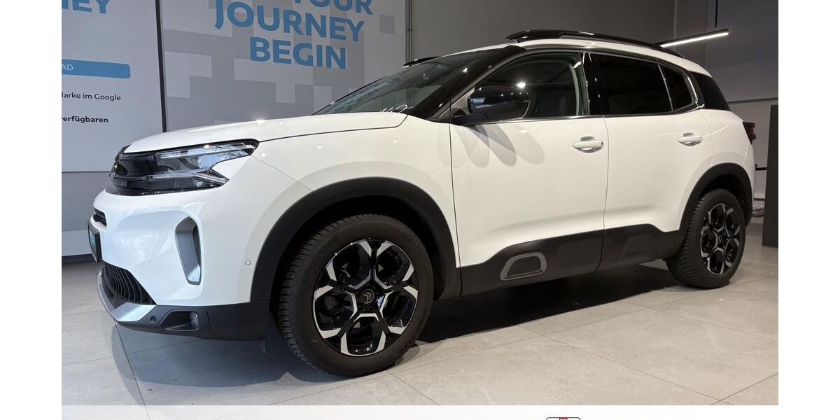 Citroen C5 Aircross 17.303 km 21.770 &euro; Augsburg 86179