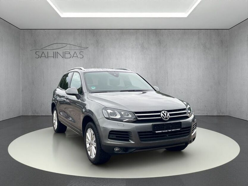 Touareg