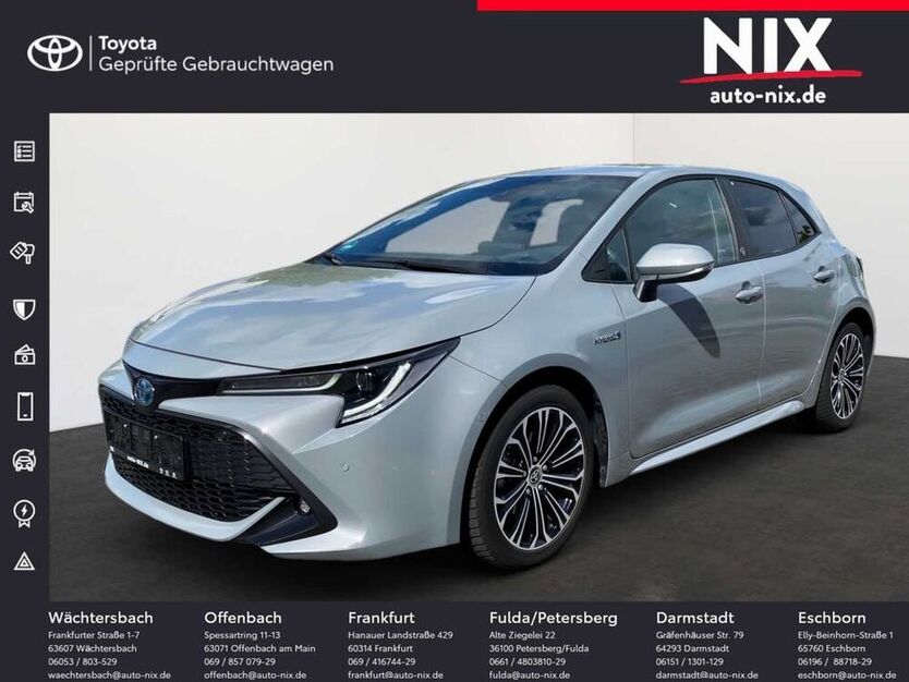 Corolla