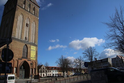 Liebevoll gepflegtes Altstadtidyll Reihenhaus mit 7 Zimmern, 2 Küchen, 2 Bädern Eignung für Wohnen und Gewerbe