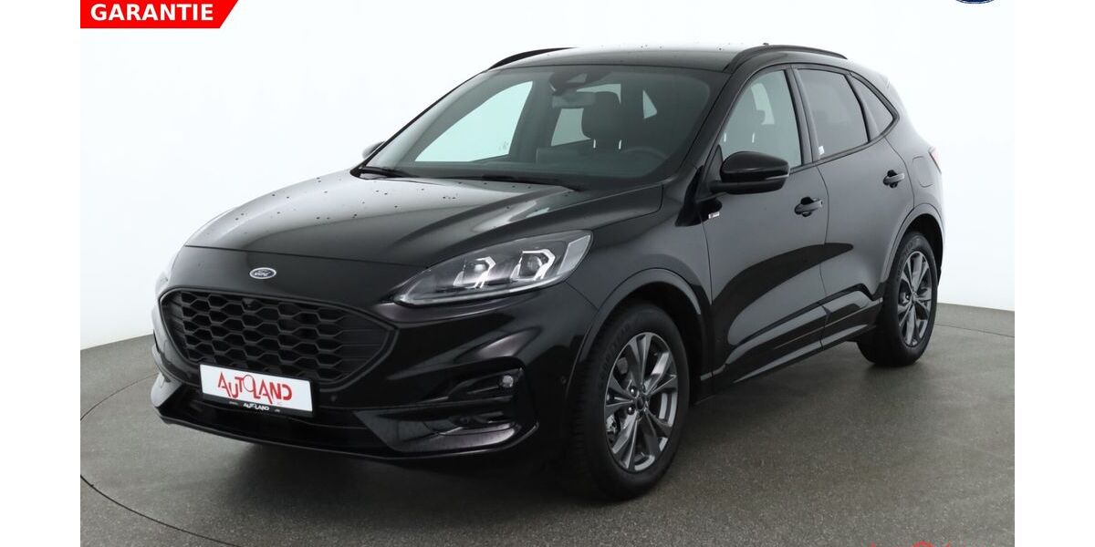 Ford Kuga 19.978 km 22.990 &euro; Hoppegarten OT Hönow 15366