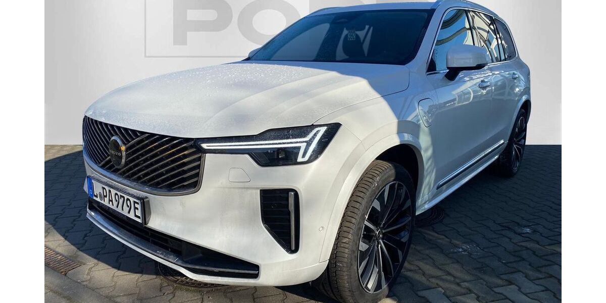 Volvo XC90 20.000 km 76.990 &euro; Leipzig 04129