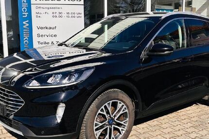 Ford Kuga 123.158 km 15.990 &euro; Oschersleben 39387
