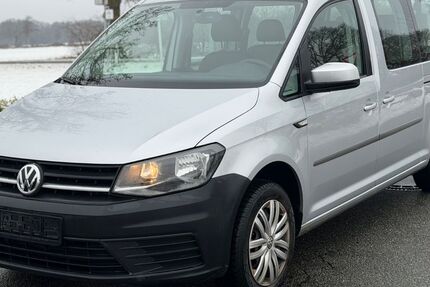 VW Caddy 349.000 km 8.900 &euro; Stapelfeld bei Hamburg 22145