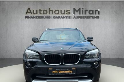 BMW X1 125.500 km 9.499 &euro; Delmenhorst 27751