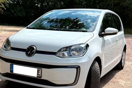 VW e-up!