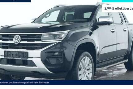 VW Amarok 8.808 km 66.290 &euro; Helgoland 27498
