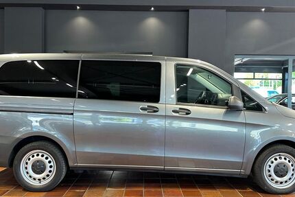Mercedes-Benz Vito 144.954 km 35.950 &euro; Bonn 53177